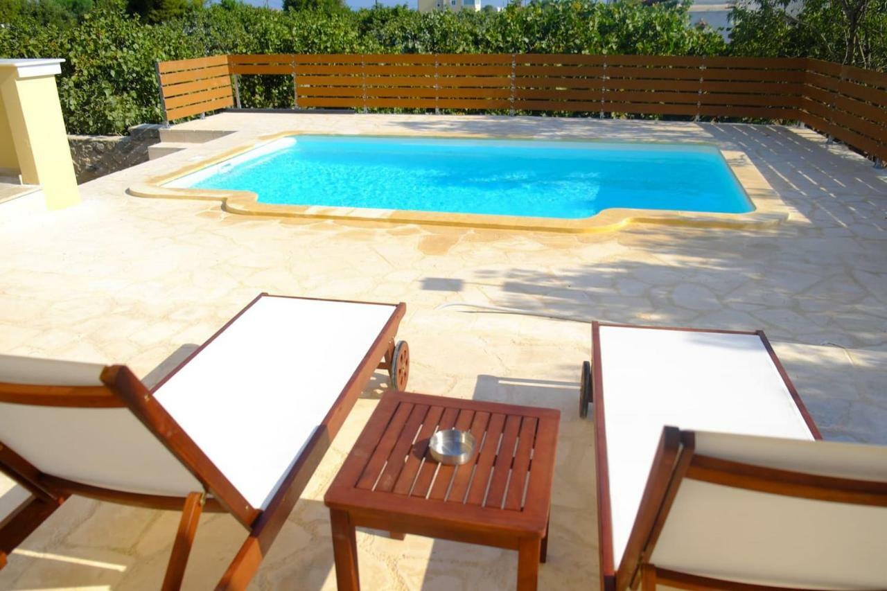 Villa Konstantinos Aegina Esterno foto