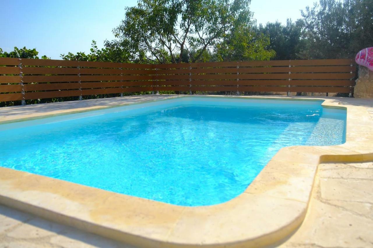 Villa Konstantinos Aegina Esterno foto